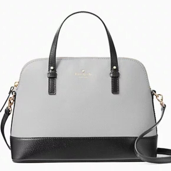 kate spade Grand Street Colorblock Small Rachelle - Picture 10 of 10